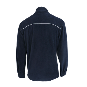 Áo khoác nỉ chống cháy và chống tĩnh điện TenMoSoft Áo sơ mi flannel chống cháy - Product Image 3