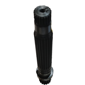 Kit de réparation pour excavatrice Série K7V K7V125DTP, Neuf, YN10V00070F1, Arbre de pompe hydraulique SK210-10, Pièces de rechange pour raccords - Product Image 3