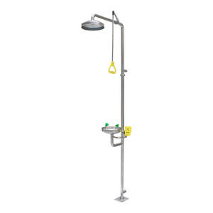 <span class=keywords><strong>Ducha</strong></span> ocular para unidades <span class=keywords><strong>de</strong></span> lavado <span class=keywords><strong>de</strong></span> Ojos <span class=keywords><strong>de</strong></span> seguridad <span class=keywords><strong>de</strong></span> <span class=keywords><strong>laboratorio</strong></span> Duchas <span class=keywords><strong>de</strong></span> <span class=keywords><strong>emergencia</strong></span> y lavaojos - Product Image 3