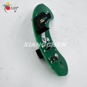 JENNEY High Quality 61.105.1031 Encoder <b>Card</b> Electric Board HE57-2 Circuit Board Offset Printing Machine Spare Parts - Product Image 3