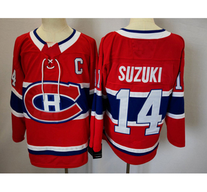 Nueva Camiseta Deportiva 2025 para Hombre, Tallas 43 (Quinn Hughes), 40 (<span class=keywords><strong>Elias</strong></span> Pettersson), 10 (Pavel Bure), Transpirable, de Malla de Spandex/Poliéster, Manga Larga, Corte Holgado - Product Image 3