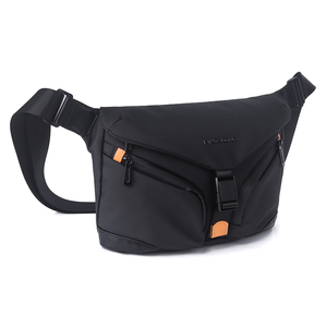 Sac bandoulière pour <span class=keywords><strong>homme</strong></span>, sac à bandoulière, vente directe d'usine, cadeau de Noël, promotion <span class=keywords><strong>Black</strong></span> <span class=keywords><strong>Friday</strong></span>, sac noir tendance 900D - Product Image 3