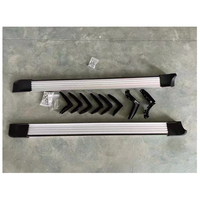 Pédales de voiture pour Toyota Land Cruiser FJ100 UZJ100 4500, pédales adaptées au Land Cruiser 4500