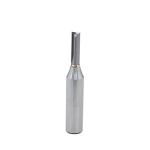 TCT <b>Router</b> Bits Wholesale Good Price Customized CNC Solid Carbide Wood Work Carpentry Workshop End Mill Milling Cutter - Product Image 1