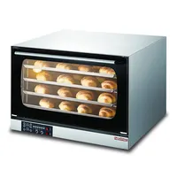FLAMEMAX - Digital Electric Convection Bakery Oven for Baking