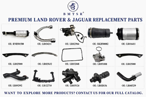 Repuestos de Alta Calidad de Fábrica China para Partes de Motor de Automóviles BMW, Mercedes Benz, Land Rover, <span class=keywords><strong>Jaguar</strong></span>, Audi y Volvo - Product Image 5