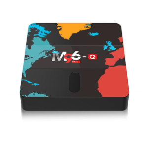 Rockchip RK3318 M96-Q TV Box Android 10 Mali-450 Quad-core Cortex-A53 IEEE 802.11 <span class=keywords><strong>A</strong></span>/b/<span class=keywords><strong>g</strong></span>/<span class=keywords><strong>n</strong></span>/ac Set Top Box de Fábrica - Product Image 2