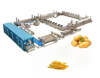 Multifunctionele fruitverwerkingsmachine productielijn motor tandwielmotor 304 roestvrij staal hoge efficiëntie industrieel gebruik