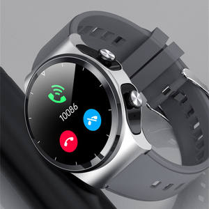 Reloj Inteligente Deportivo CM-GT66 2025 Dos en Uno y Auriculares TWS, Resistente al Agua IP67, Carga Magnética, Correa de Gel de Sílice, Pantalla Táctil GPS - Product Image 3