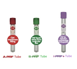 Tubes de Centrifugation Stériles Jetables I-PRF A-PRF S-PRF Vétérinaire/Médical - Product Image 4