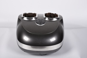 Chauffe-pieds électrique Masseur <span class=keywords><strong>de</strong></span> Circulation Vibrant Masseur <span class=keywords><strong>De</strong></span> Pieds Vu À La Télé - Product Image 2