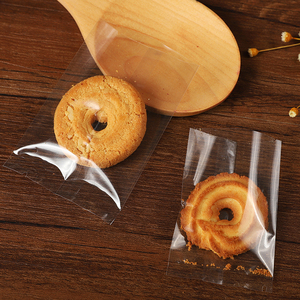 Calor sello <span class=keywords><strong>de</strong></span> <span class=keywords><strong>alimentos</strong></span> <span class=keywords><strong>de</strong></span> embalaje <span class=keywords><strong>de</strong></span> plástico Snack Pack bolso galletas bolsas <span class=keywords><strong>de</strong></span> paquete - Product Image 2