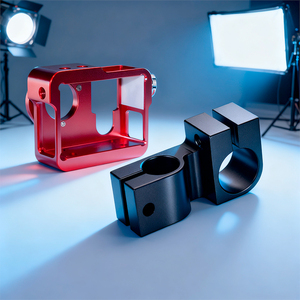 Service de prototypage rapide par impression 3D CNC, moulage par injection de pièces en plastique <span class=keywords><strong>ABS</strong></span> personnalisées OEM pour produits en plastique - Product Image 5