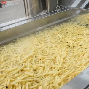 Gelgoog-máquina escaladora <span class=keywords><strong>el</strong></span>éctrica para verduras y frutas, doblador de algas, carne, pollo, pies, máquina de blanqueamiento - Product Image 6