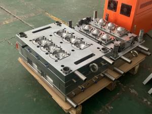 أحدث قالب للحيوانات الأليفة ، من الشركة المصنعة واسعة الفم ، من أجل أفضل جودة - Product Image 5