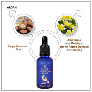 Huile de croissance de <span class=keywords><strong>barbe</strong></span> pour hommes de haute qualité, produits de sérum, stimulant de croissance de <span class=keywords><strong>barbe</strong></span> rapide, <span class=keywords><strong>entretien</strong></span> - Product Image 6