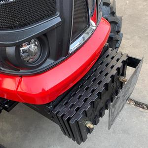 รถแทรกเตอร์เพื่อการเกษตรและรถแทรกเตอร์ในจอร์เจีย - Product Image 4