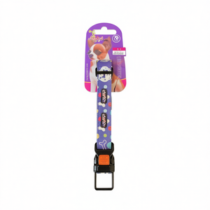 Collari Stampati per Animali Domestici, Stile Choker Confortevole per Accessori Canini alla Moda - Product Image 1