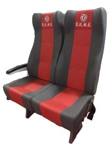 Sièges de voiture de course universels de luxe personnalisés siège baquet sièges de voiture de tourisme en cuir - Product Image 5