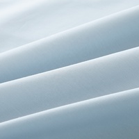 Vente en gros Ensemble de couette luxueux en coton élégant toutes saisons avec oreiller