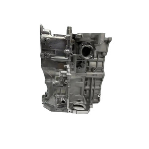 סגסוגת אלומיניום g4kd בלוק הרכבה 2.0l 21102-2g000 עבור היונדאי sonata ix35 kia cerato magentis - Product Image 3