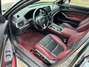Honda Inspire TURBO Essence 1.5T Berline 5 places Grand Espace 2022 – Voitures d'occasion Honda Abordables et Économiques - Product Image 4