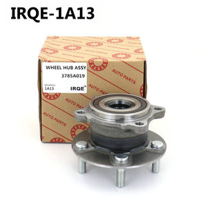 Conjunto de Cubo de Rueda Trasera IRQE-1A13, Diámetro Interior de 28 mm, para Mitsubishi Outlander 2006-2009, Pieza de Repuesto - Product Image 3