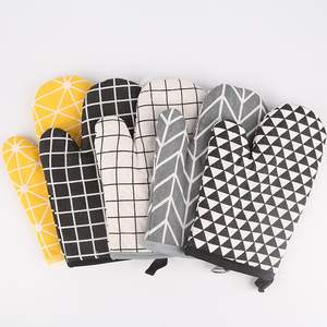 2 шт., мягкие Нескользящие перчатки - Product Image 4