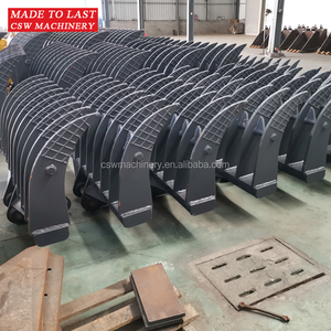 <span class=keywords><strong>Rastrello</strong></span> per Escavatore a Prezzo all'Ingrosso, <span class=keywords><strong>Benna</strong></span> per Escavatore - Product Image 2