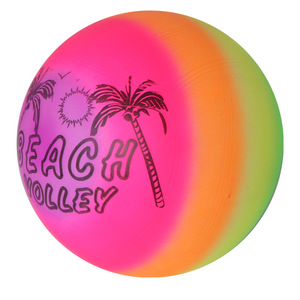 Ballon arc-en-ciel gonflable de 9 pouces <span class=keywords><strong>pour</strong></span> <span class=keywords><strong>piscine</strong></span> et plage, jouet gonflable nuage <span class=keywords><strong>pour</strong></span> enfants, ballon coloré - Product Image 6