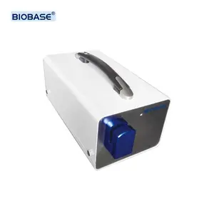 Biobase China Semi Auto Bloedzak Buis Sealer Machine Enkele Chip Controle, Afdichting Spanning Automatisch Bloedverzegeling