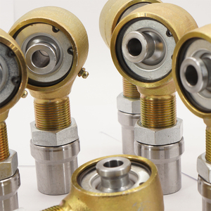 Syz 1 1/4 trái và phải tay ren giả mạo Rod End Johnny doanh xây dựng lại Kit - Product Image 5