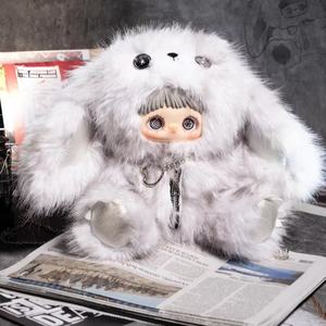 Nueva Muñeca Original Sure Fun Maymei Rebel Serie 400% Caja Sorpresa <span class=keywords><strong>de</strong></span> Peluche Kawaii Figura <span class=keywords><strong>de</strong></span> Peluche Maymei Juguetes Coleccionables - Product Image 1