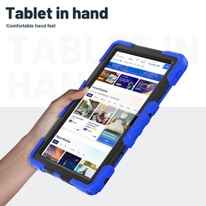 เค<span class=keywords><strong>ส</strong></span>แท็บเล็ต <span class=keywords><strong>Lenovo</strong></span> <span class=keywords><strong>Tab</strong></span> <span class=keywords><strong>M10</strong></span> รุ่นที่ 3 ปี 2022 ขนาด 10.1 นิ้ว ทนทาน กันกระแทก <span class=keywords><strong>ส</strong></span>ำหรับใช้งานกลางแจ้ง พร้อมขาตั้ง - Product Image 5