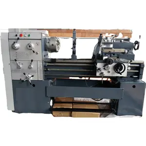 used lathe machine in germany LCD6240C lathe machine for sale in philippines lathe-machine-price