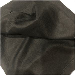 Tissu en Fiber de carbone activé résistant à l'acide de haute qualité BET1000 tissu de carbone uni isolé thermiquement pour élément filtrant - Product Image 5