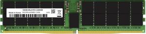 128GB DDR5-5600 RDIMM โมดูลหน่วยความจำเซิร์ฟเวอร์ ECC แบบลงทะเบียน DIMM CL22 2Rx4 1.1V สำหรับศูนย์ข้อมูล M321RAJA0MB0‑CWM หน่วยความจำ - Product Image 3