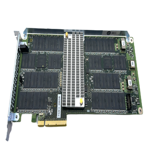 111-00660 110-00153 256GB PCI Express แฟลชการ์ดแคชสําหรับ FAS3170 / FAS3240 /FAS3270 - Product Image 1