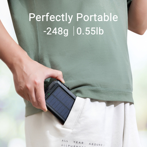 Portable 20000 Mah banque d'alimentation <span class=keywords><strong>solaire</strong></span> batteries solaires <span class=keywords><strong>chargeur</strong></span> batterie externe pour téléphone portable <span class=keywords><strong>chargeur</strong></span> de téléphone à énergie <span class=keywords><strong>solaire</strong></span> - Product Image 2