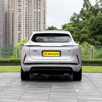Yeni Gelen 2027 Avatr 07L Max+/Ultra BEV Saf Elektrikli Sol Direksiyonlu 5 Koltuklu 800V Yüksek Voltajlı LiDAR Akıllı Kabinli Yeni Enerji Otomobili