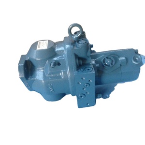 Vente en gros d'usine : Pompe hydraulique pour excavatrice Volvo EC55, EC55B, EC55B <span class=keywords><strong>Pro</strong></span>, EC55C, EC60C, EC55D, AP2D28, PVD-2B-50 - Product Image 1