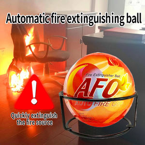 كرة إطفاء الحريق ABC لإخماد الحرائق - Product Image 6