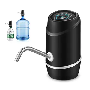 Mini pompe à eau électrique sans fil, pour distributeur d'eau automatique, Rechargeable, Portable, de haute qualité, vente en gros