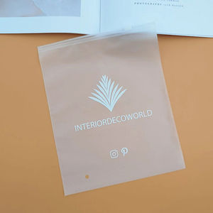 Sacs d'expédition personnalisés avec logo imprimé pour perruques et vêtements, sacs postaux auto-adhésifs pour livraison express, sacs de coursier – Direct Usine - Product Image 6