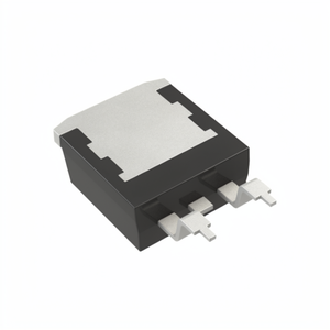 Composants électroniques BOM IC en stock : Transistors TO-263-3, D2PAK, TO-263AB IXGA20N120A3 - Product Image 1