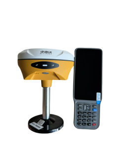 V300 Hi-Target V500 1408-Channel ใหม่ล่าสุดอุปกรณ์ตรวจการซุ่มดู - Product Image 5