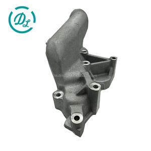 Boîtier de thermostat EexcavaStart 13713061 pour moteurs 6HK1-Remplacement durable pour ZX330 ZX350 - Product Image 3