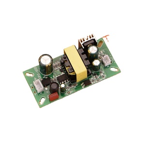 Dc 7.5V 1A 2A 12V <span class=keywords><strong>1</strong></span>.5A mở khung chuyển mạch cung cấp điện 7.5W 15W bareboard cho tự động hóa công nghiệp - Product Image 6