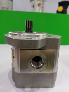 Sany pompe de remorque à béton pièces de rechange <span class=keywords><strong>Oli</strong></span> couvercle de filtre de refroidisseur Deutz Sany Zoomlion pompe à béton pièce de rechange moteur hydraulique - Product Image 5