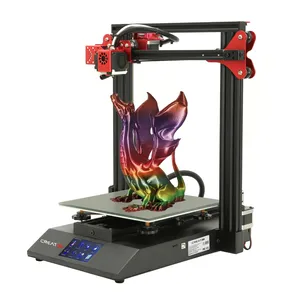 3d máy in Suppliers-CREAT3D Nhà Máy Bán Buôn New Arrival CREAT-2 3D Máy In 99% Lắp Ráp Hầu Hết Giá Cả Phải Chăng Chất Lượng Cao 3D Drucker